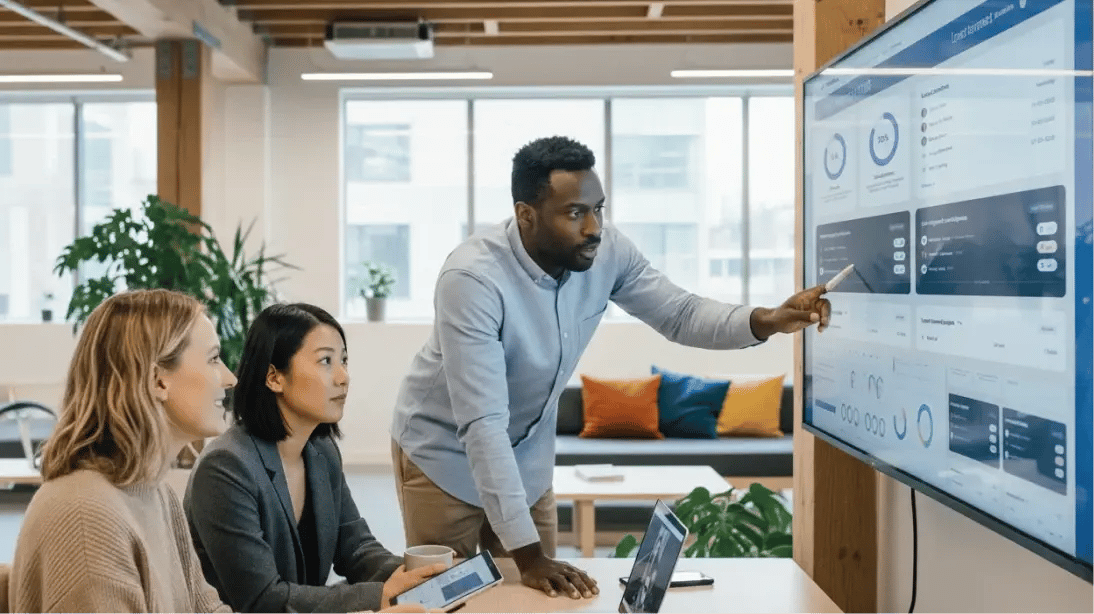 Smart selling in 2026 - How sales teams use AI