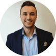 Sondre Kristoffersen Account Executive, <br>GetAccept