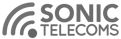 Sonic-Telecoms-Logo-grayscale