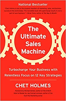 The Ultimate Sales Machine