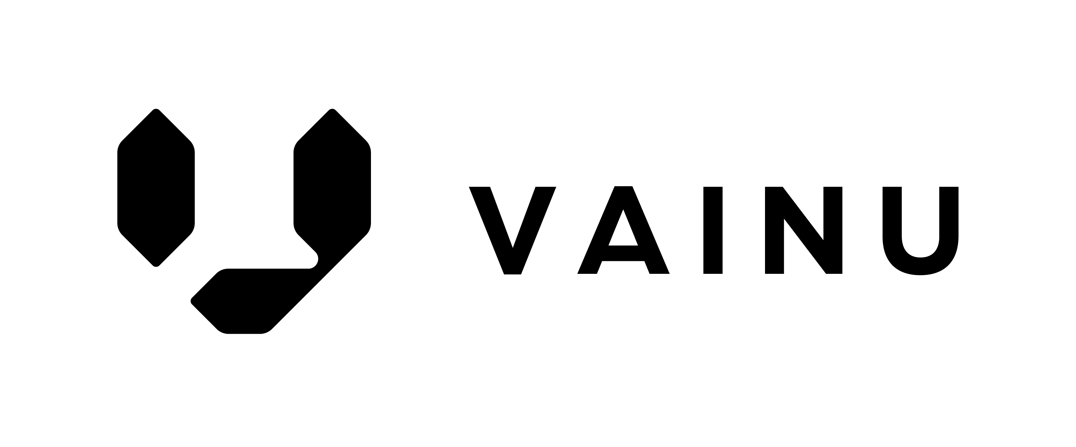 Vainu logo - new 1