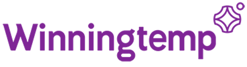 Winningtemp logo