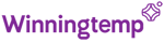 Winningtemp logo
