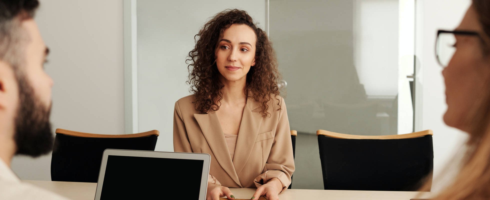 Account Executive Interview Questions