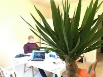 GetAccept Office Silicon Valley