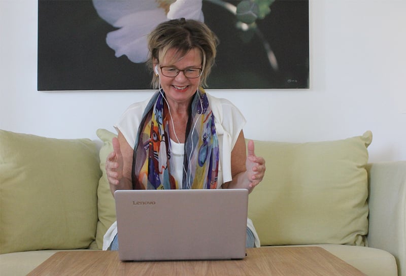 Hanna Plymouth om forsaljningen 4 hornstenar