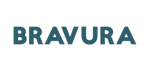 bravura logo