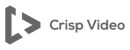 crisp video grayscale
