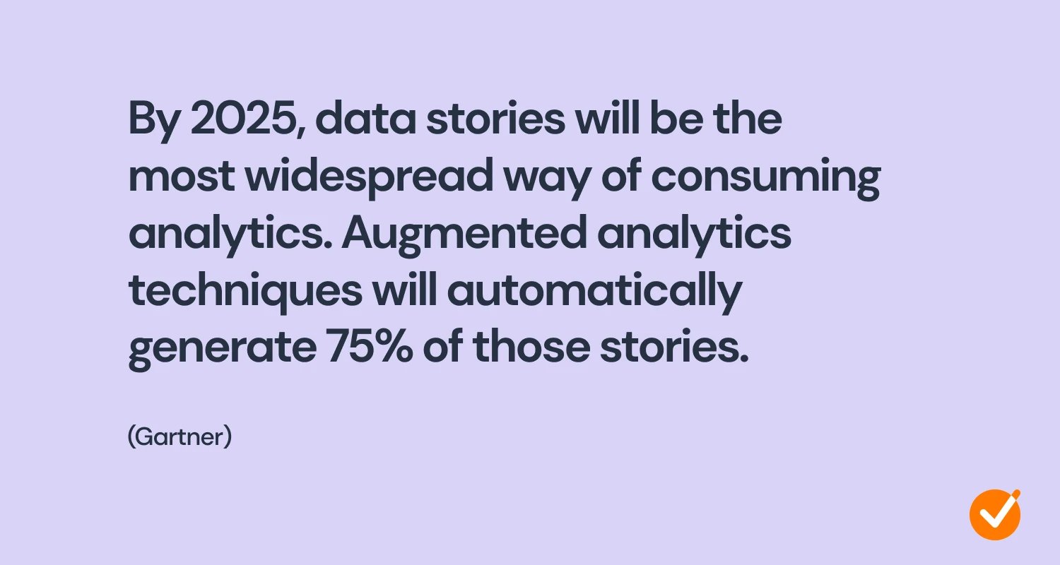 data-stories