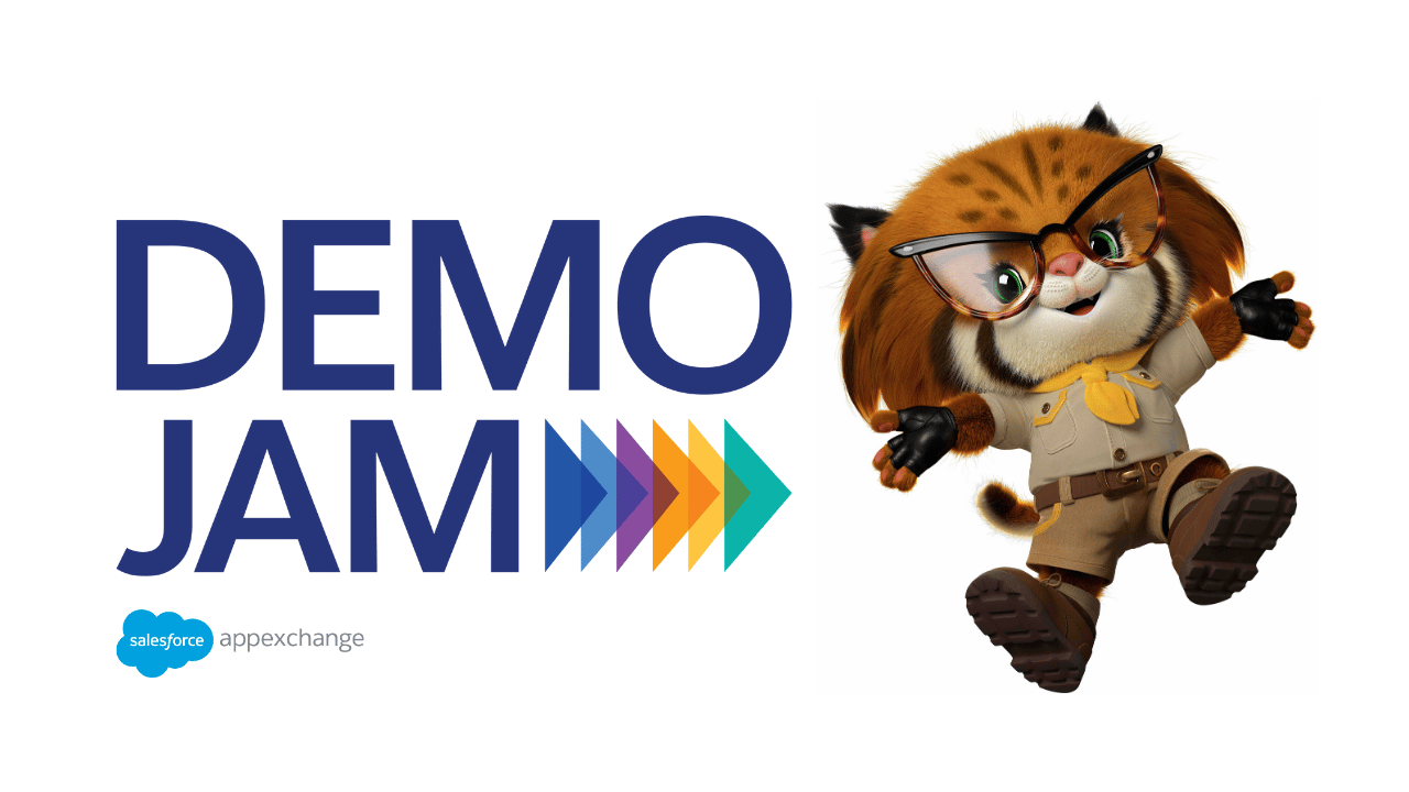 See our winning Digital Sales Room integration for Salesforce