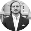 Eric Branislav Business Development <br>Representative, GetAccept