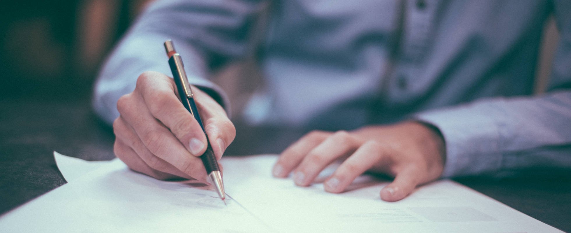eSigning fad