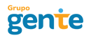 grupo gente logo