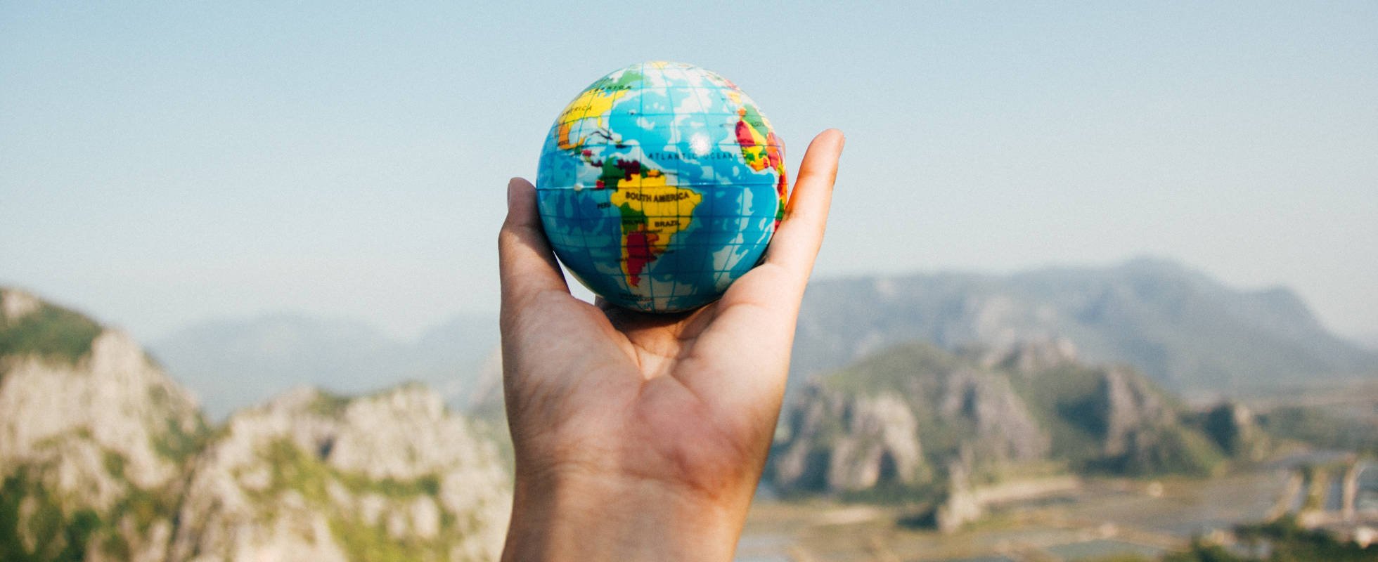How to enter a foreign market and experience rapid international sales
