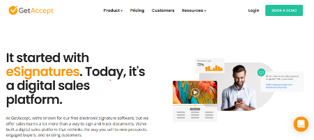 5 Free Electronic Signature Platforms for SMB in the UK
