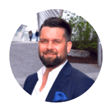Erik Holmen Salgsdirektør Norge, GetAccept