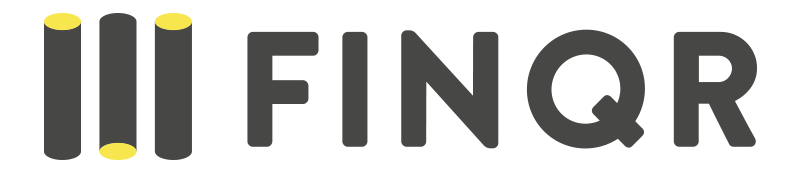 FINQR-logotype