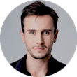 Kevin Kaced Senior Account Executive, GetAccept