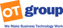 OT Group logo