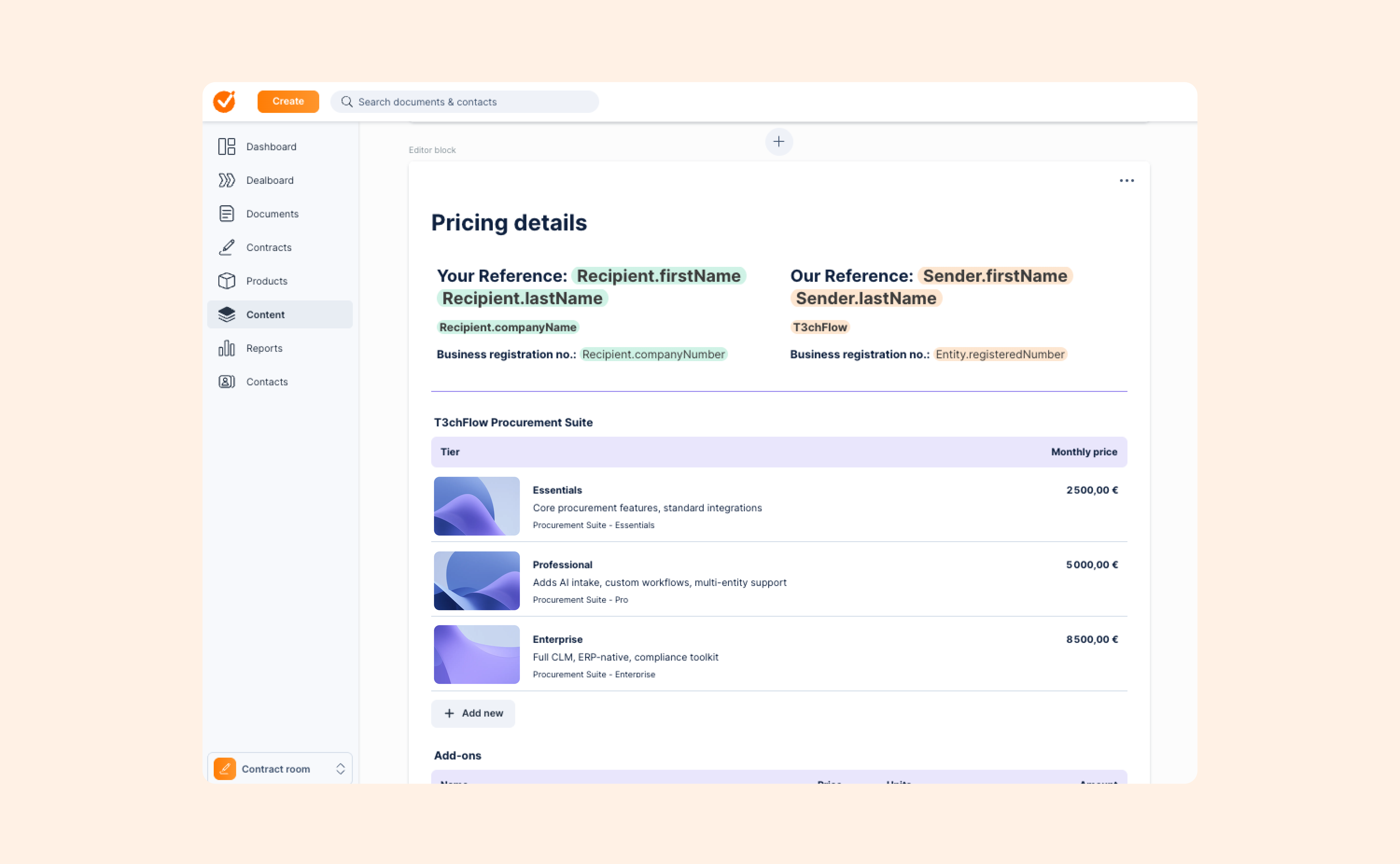 images_in_pricing_tables