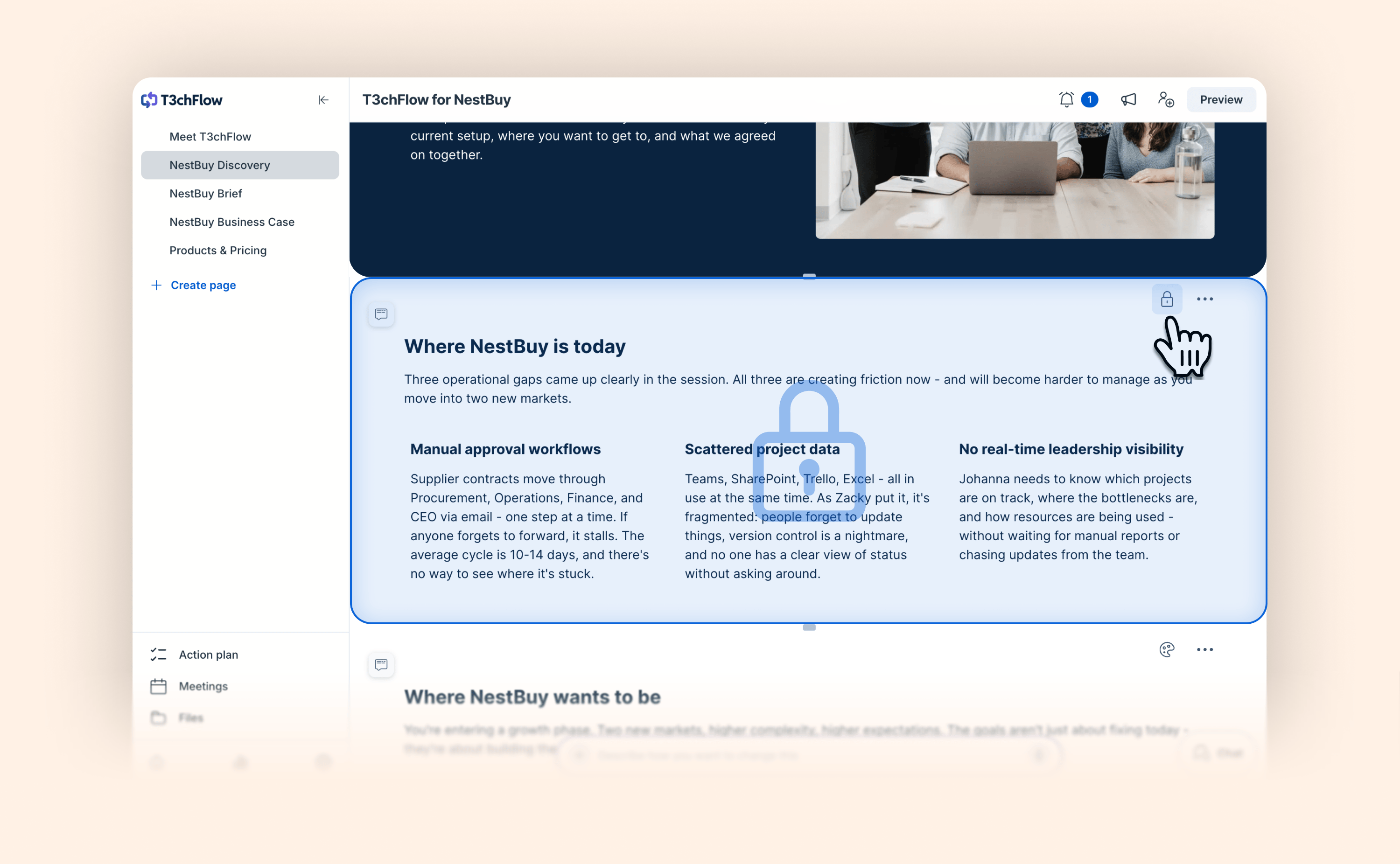 lock_unlock_sections_and_blocks