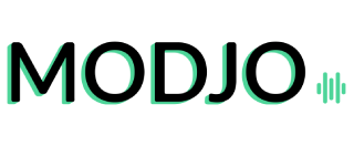logo modjo