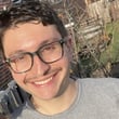 Nick Szurgyi Account Executive