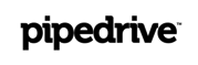 pipedrive-black-logo