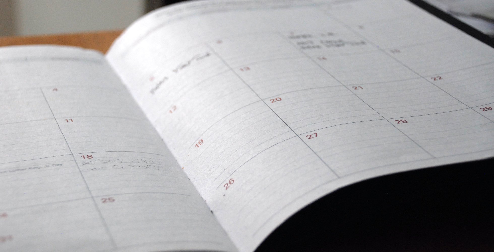 GetAccept blog - 5 tips til å få suksess med B2B-møtebooking