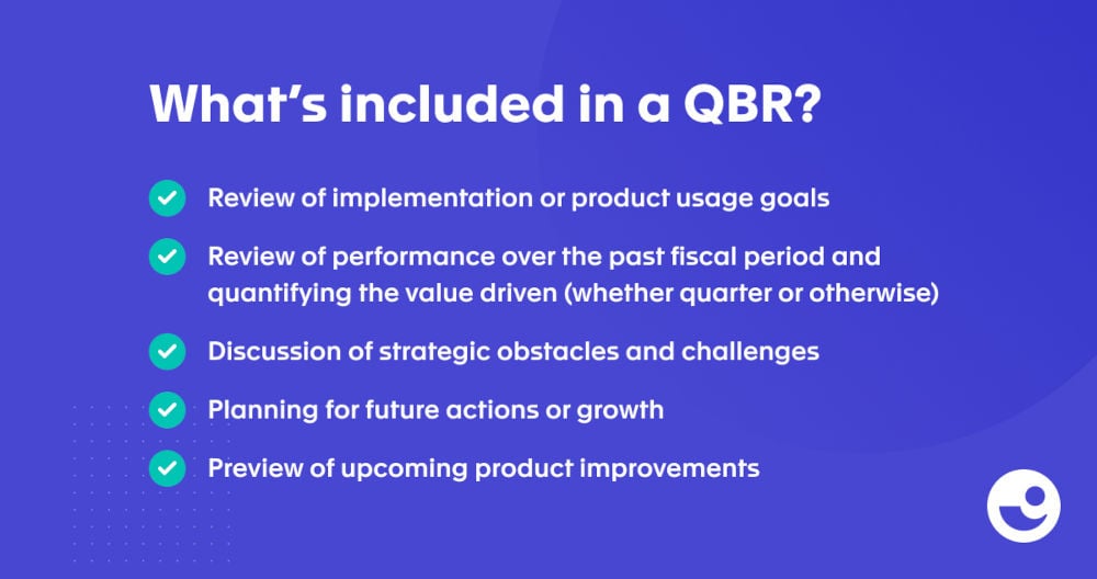 QBR