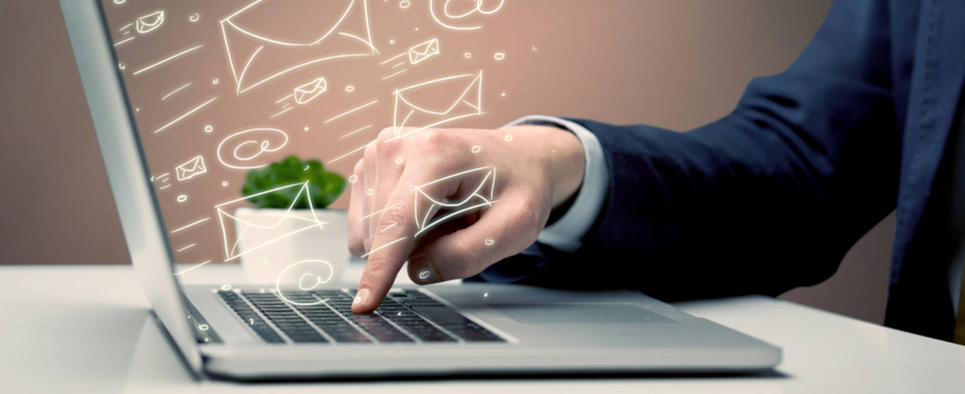 Sales emails for better conversion rates