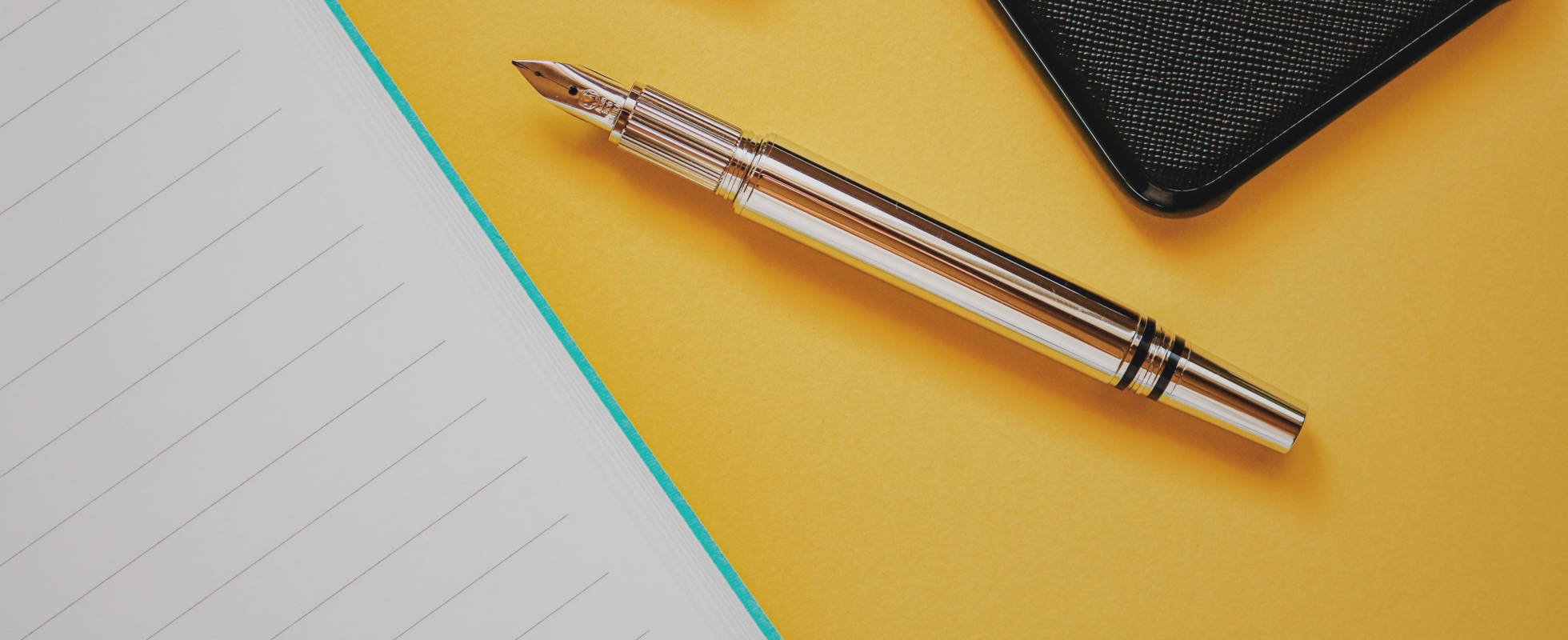 Sell me this pen