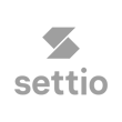 Settio logo