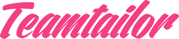 teamtailor_logotype