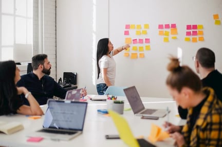 sales-enablement-the-ultimate-guide