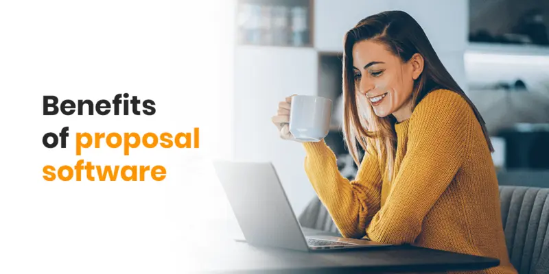 GetAccept blog: Benefits of proposal software