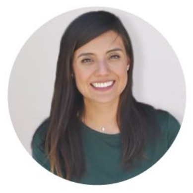 Adilia Gutiérrez Padilla - Revenue Enablement Executive