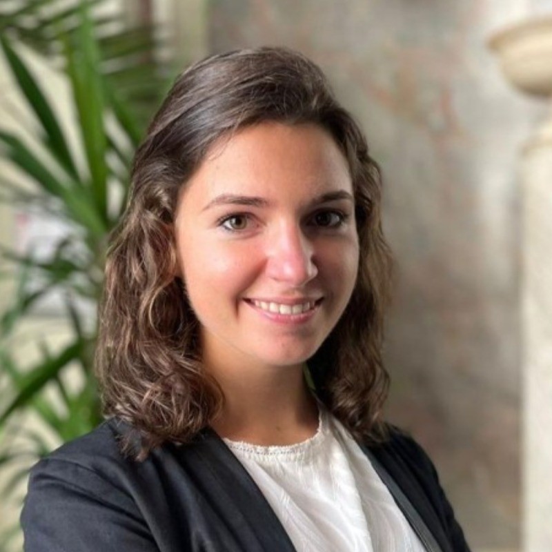 Eloïse Colas - Senior Revenue Operations Manager