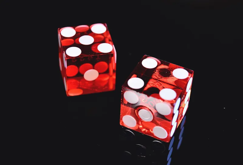 GetAccept blog: Closing Closing secrets - roll the dice by asking direct questions