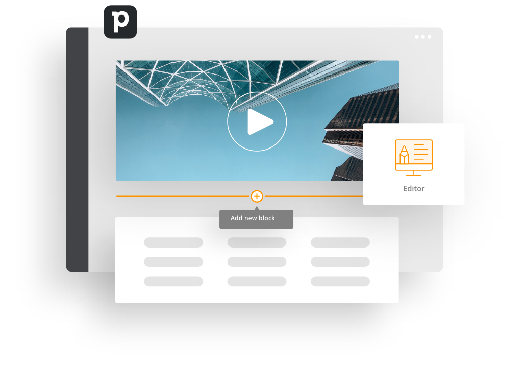 All-in-One Content Creation from One Place