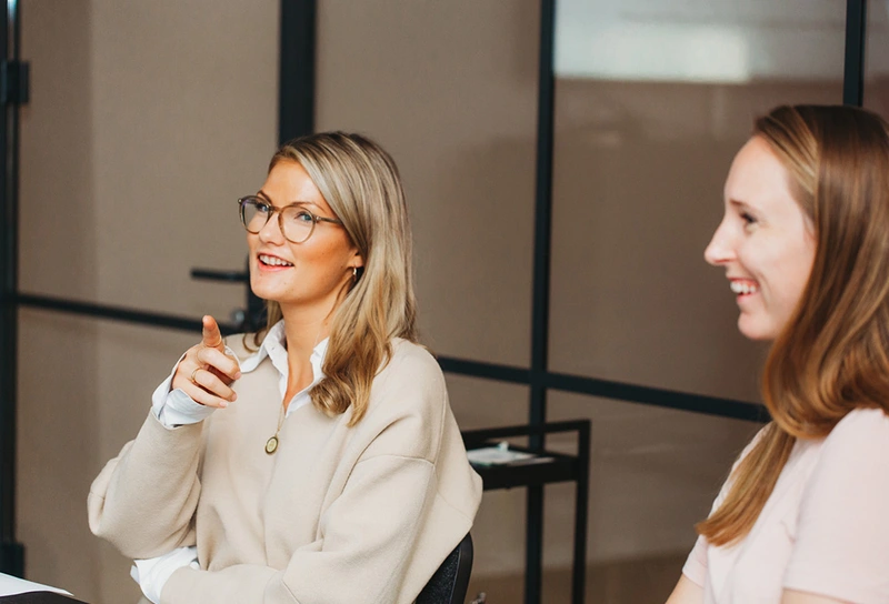10 Tips for Attracting Female Sales Talent