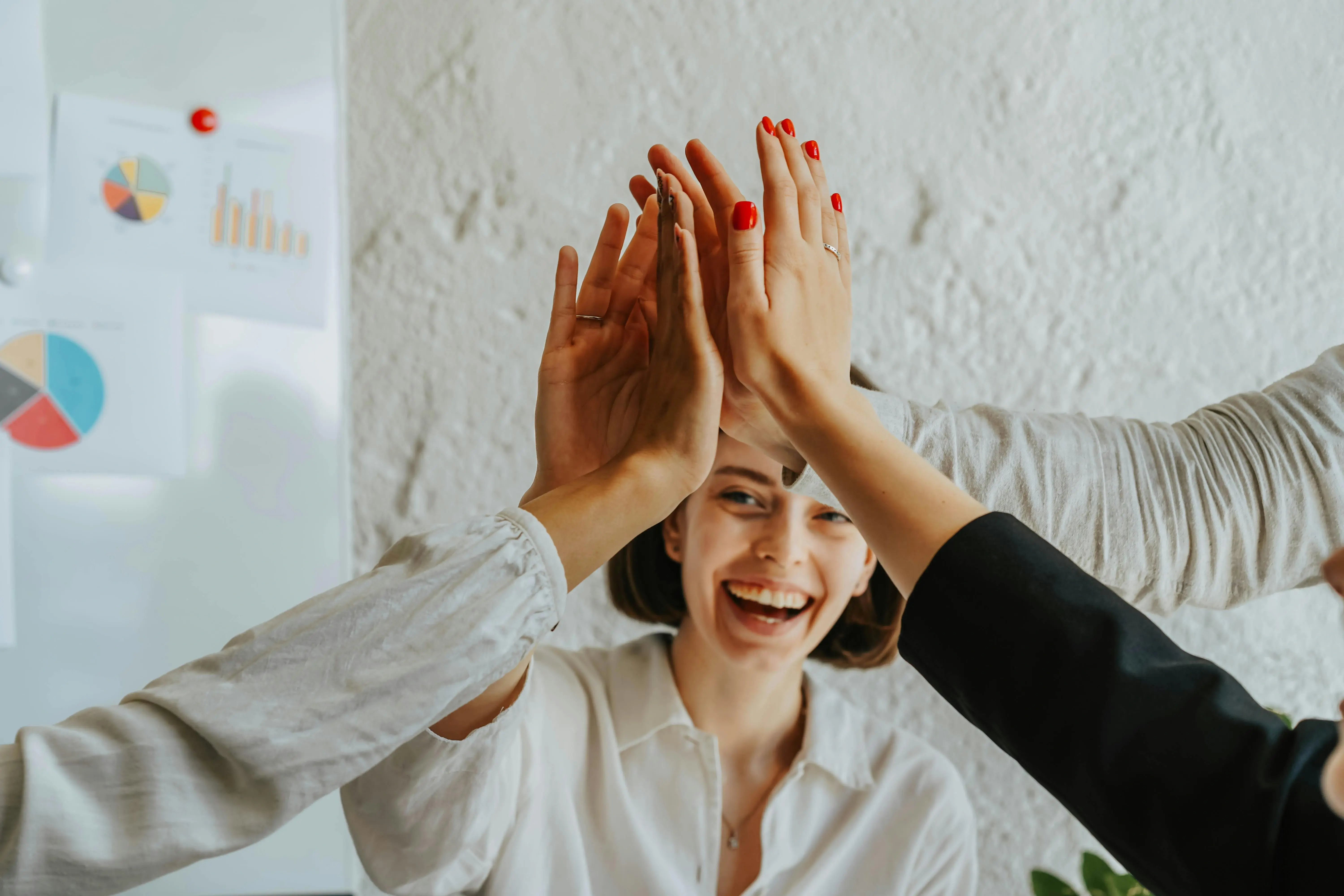 Boost your sales effectiveness | GetAccept