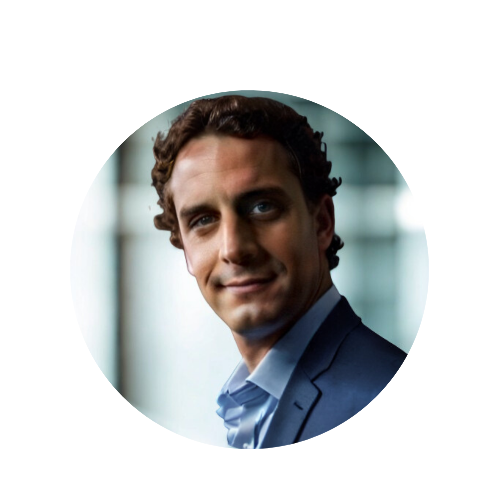 Jonathan Lancelot - Responsable systèmes d'information