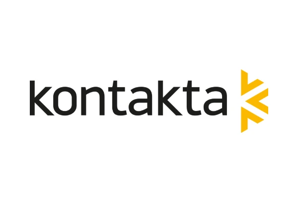 Kontakta