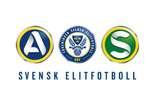 Svensk elitfotboll