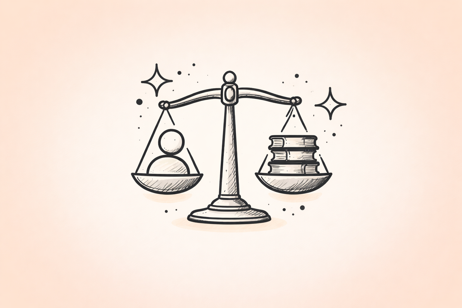 Balancing AI and human trust in sales communication