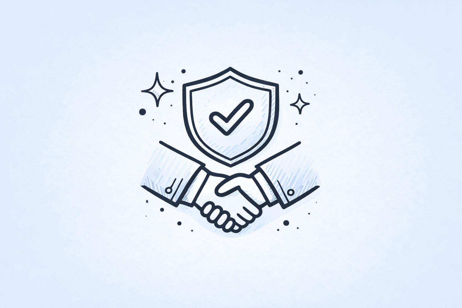 How to create digital contracts that give buyers confidence