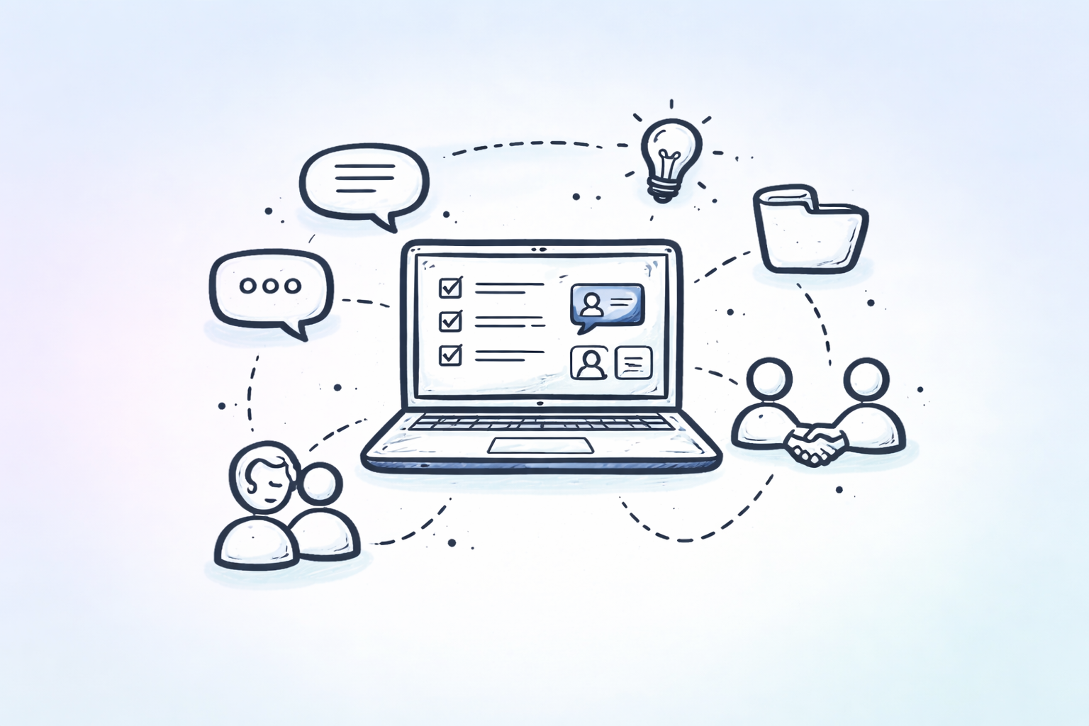 The ideal Deal Room: How to create a Deal Room that delivers value for you and your buyers