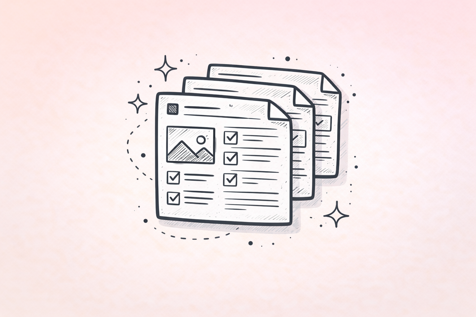 Building scalable Deal Rooms with templates