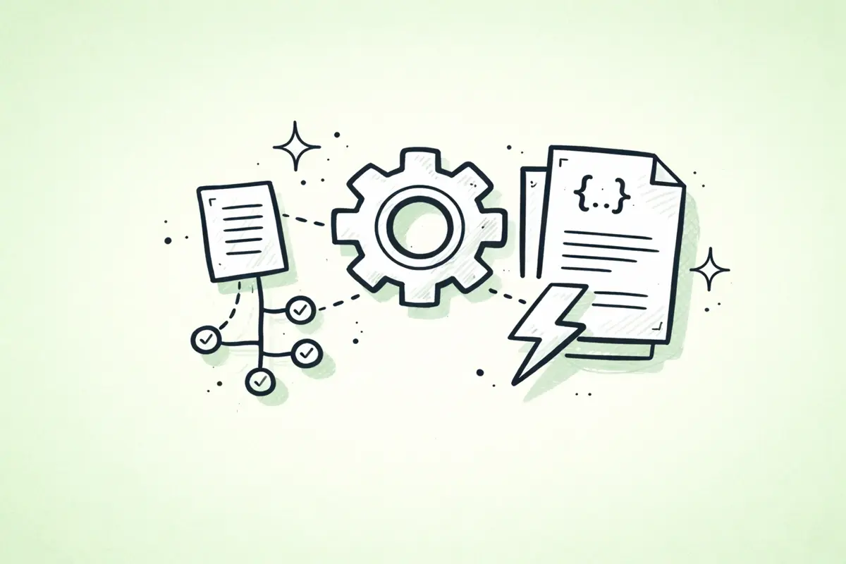 APIs and advanced automation